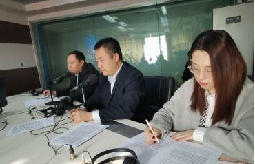 石家庄新闻爆料热线电话,倾听民声，守护城市脉搏  第2张