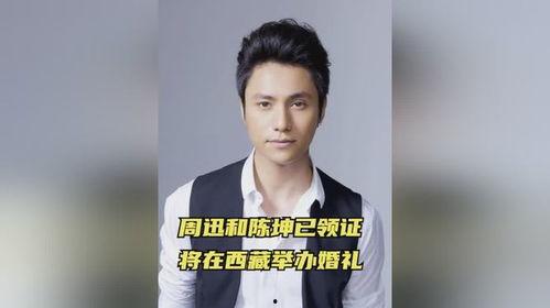 陈坤周迅最新爆料,揭秘娱乐圈背后的惊人真相  第2张