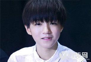 王俊凯最新爆料娱乐,幕后故事与成长点滴  第3张