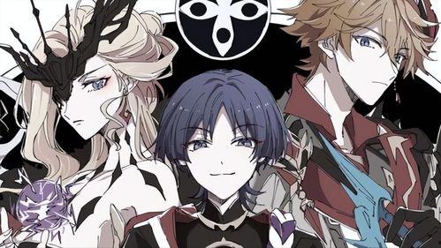 枫丹内鬼角色爆料视频在线观看,揭秘游戏背后惊人真相  第2张